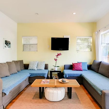 لوس أنجلوس Venice Beach Vacation Condos المظهر الخارجي الصورة