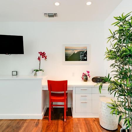 لوس أنجلوس Venice Beach Vacation Condos المظهر الخارجي الصورة