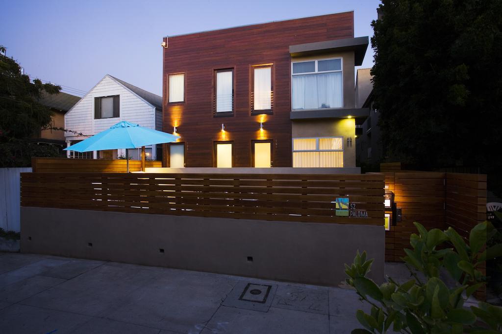 لوس أنجلوس Venice Beach Vacation Condos المظهر الخارجي الصورة