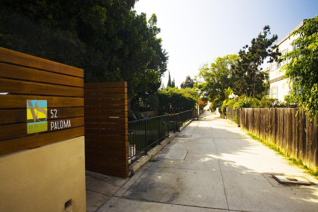 لوس أنجلوس Venice Beach Vacation Condos المظهر الخارجي الصورة