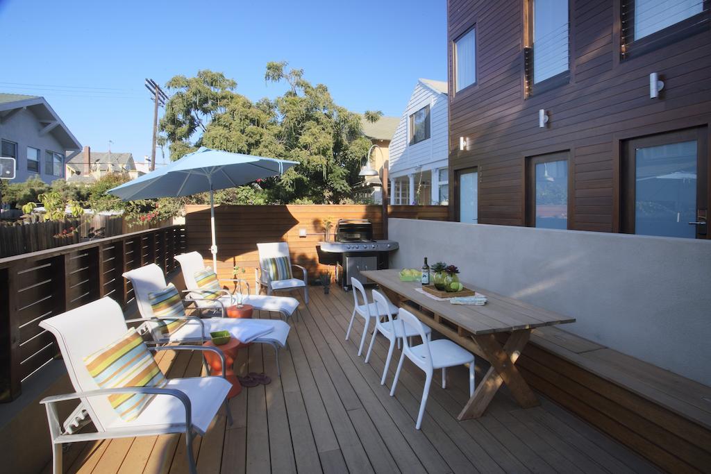 لوس أنجلوس Venice Beach Vacation Condos المظهر الخارجي الصورة