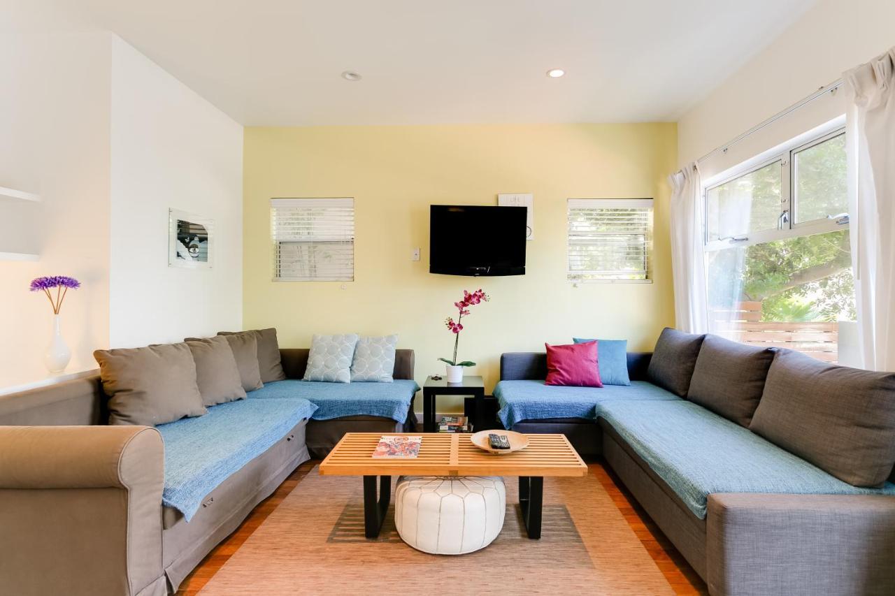 لوس أنجلوس Venice Beach Vacation Condos المظهر الخارجي الصورة