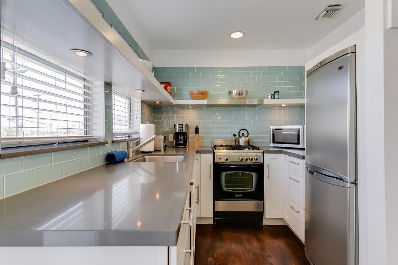 لوس أنجلوس Venice Beach Vacation Condos المظهر الخارجي الصورة