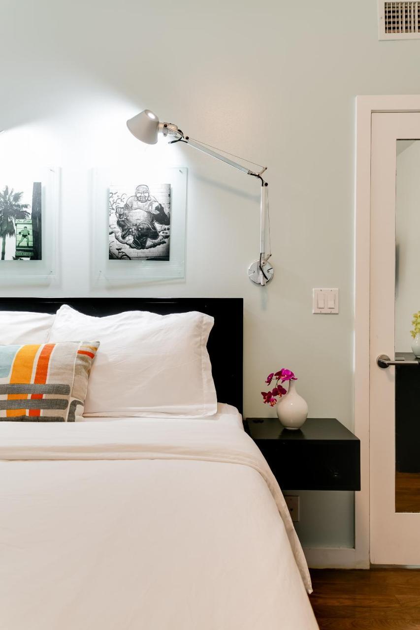 لوس أنجلوس Venice Beach Vacation Condos المظهر الخارجي الصورة