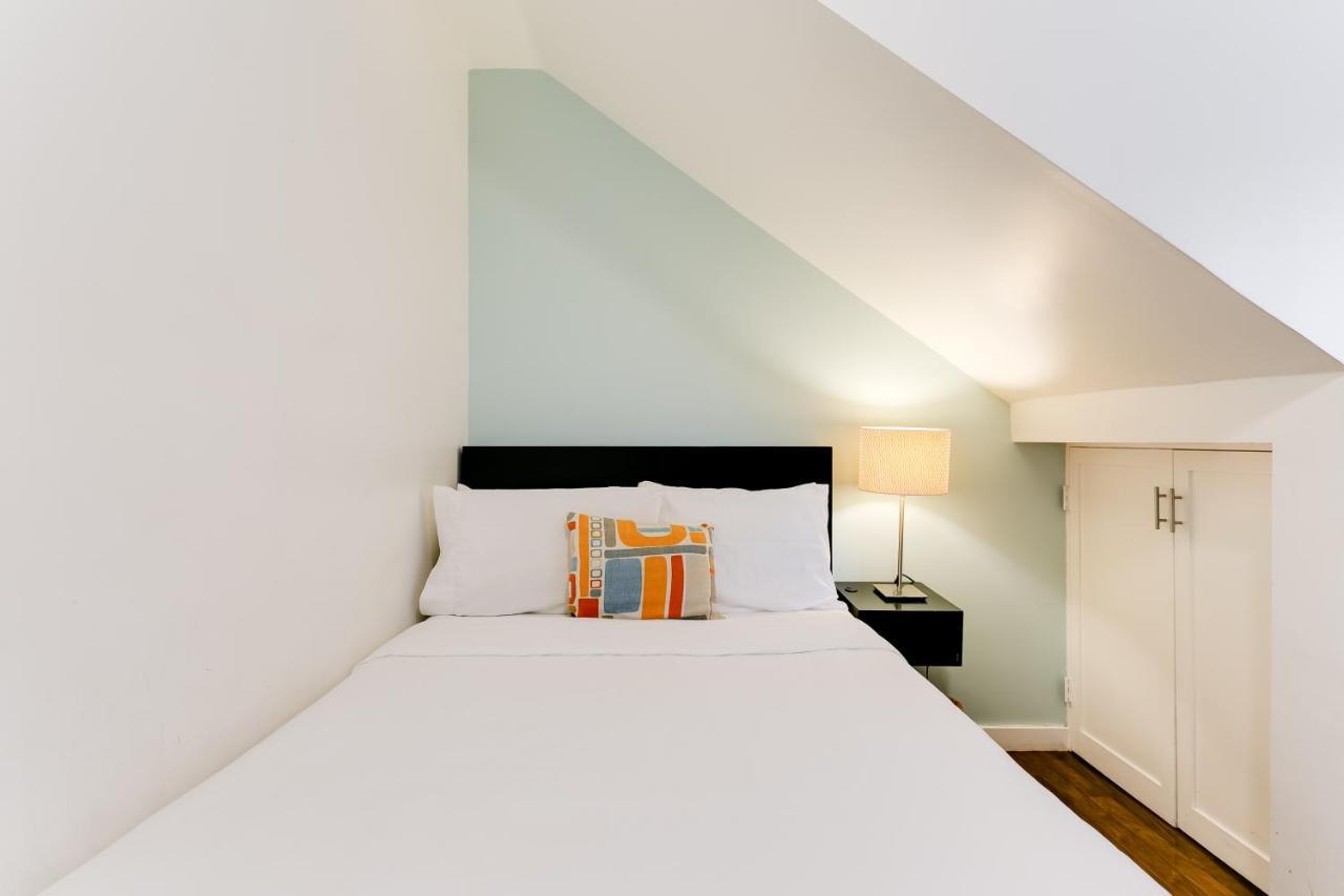 لوس أنجلوس Venice Beach Vacation Condos المظهر الخارجي الصورة