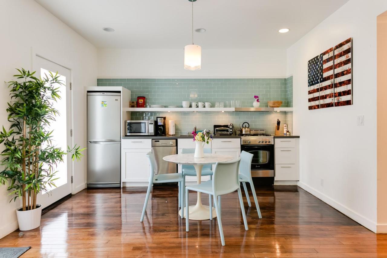لوس أنجلوس Venice Beach Vacation Condos المظهر الخارجي الصورة