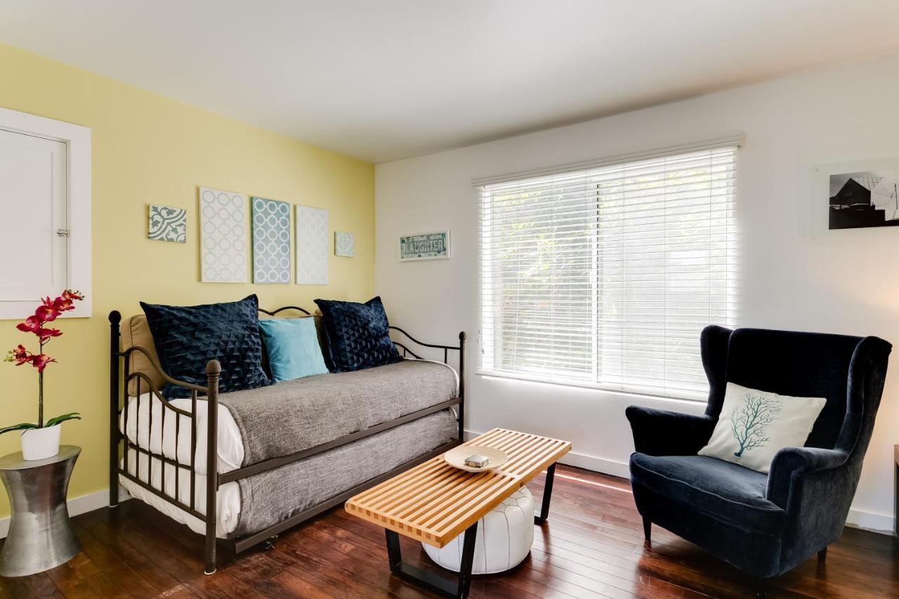 لوس أنجلوس Venice Beach Vacation Condos المظهر الخارجي الصورة