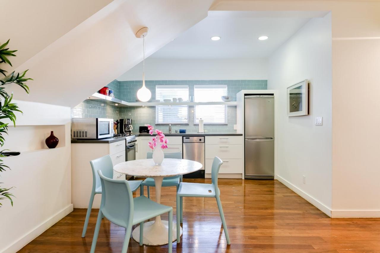 لوس أنجلوس Venice Beach Vacation Condos المظهر الخارجي الصورة