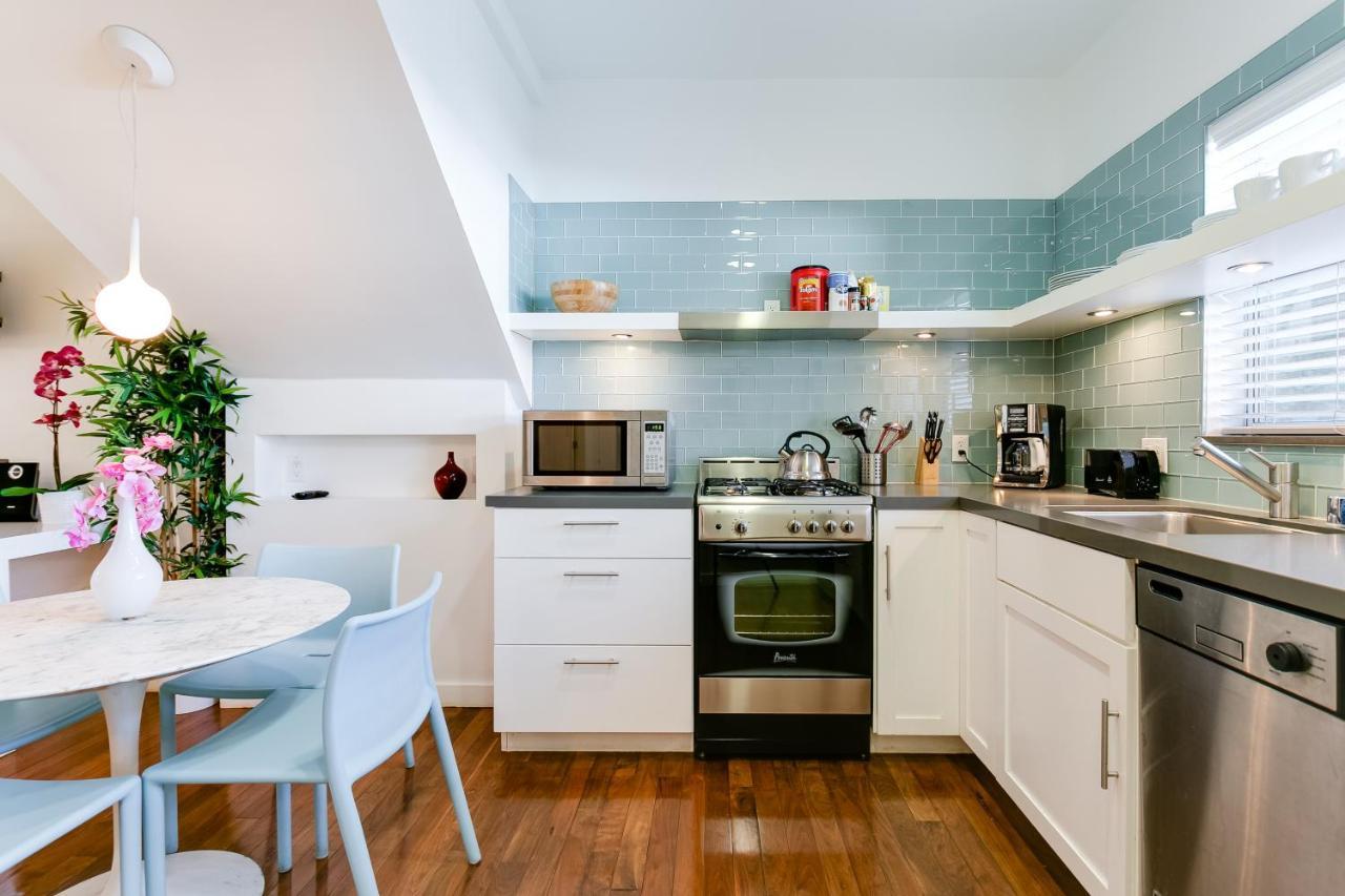 لوس أنجلوس Venice Beach Vacation Condos المظهر الخارجي الصورة