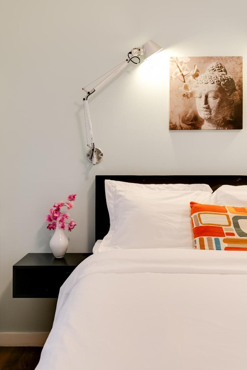 لوس أنجلوس Venice Beach Vacation Condos المظهر الخارجي الصورة