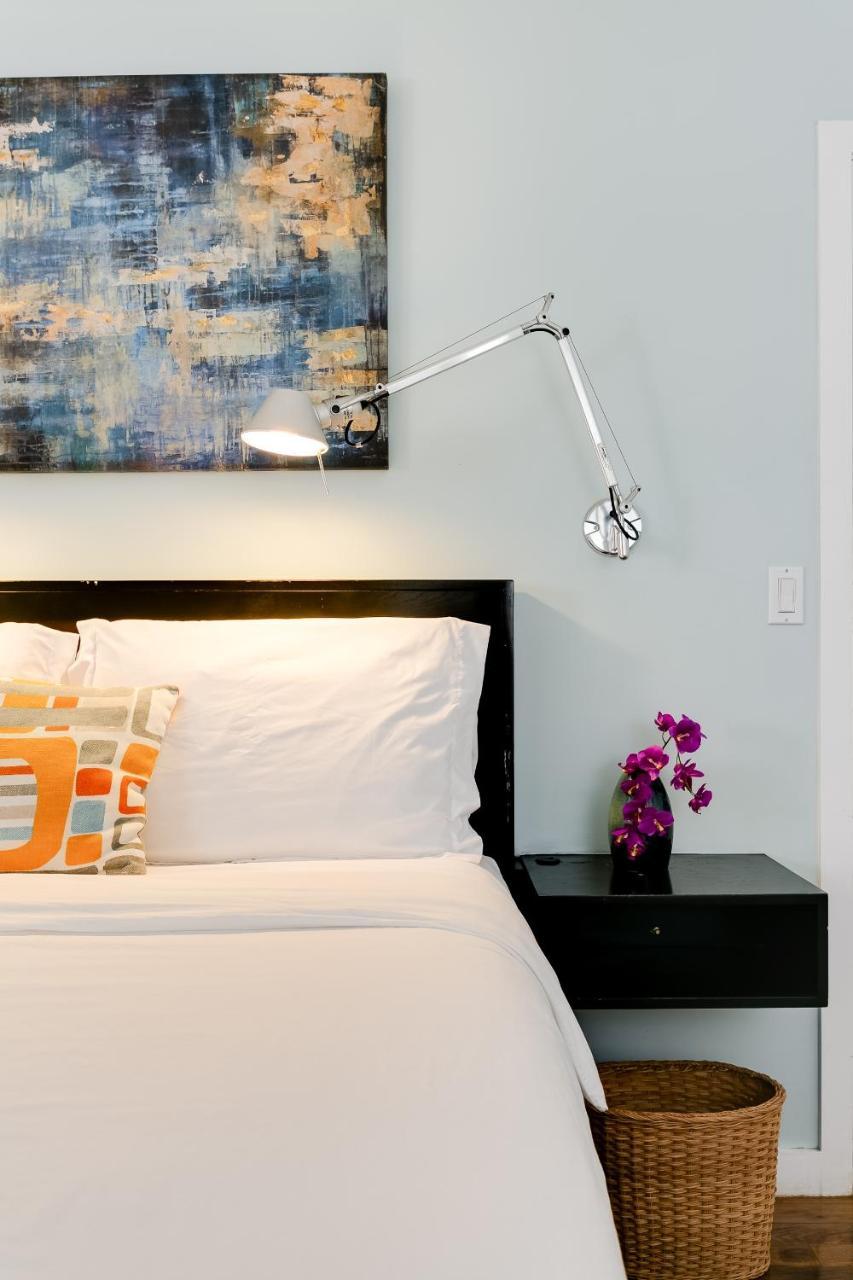 لوس أنجلوس Venice Beach Vacation Condos المظهر الخارجي الصورة