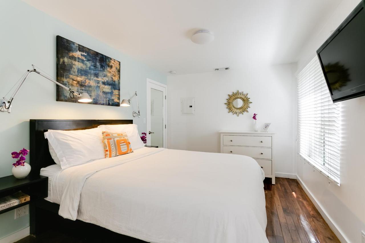 لوس أنجلوس Venice Beach Vacation Condos المظهر الخارجي الصورة