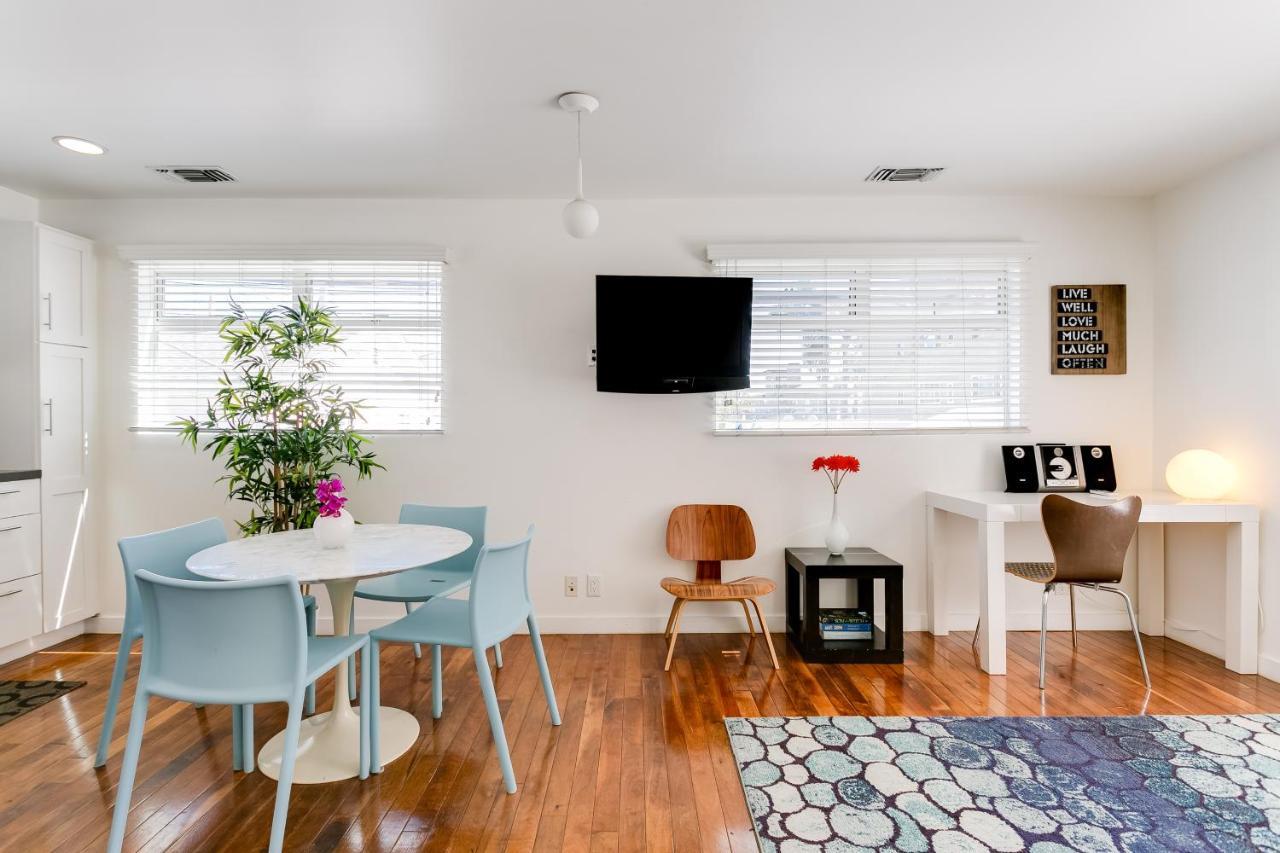 لوس أنجلوس Venice Beach Vacation Condos المظهر الخارجي الصورة