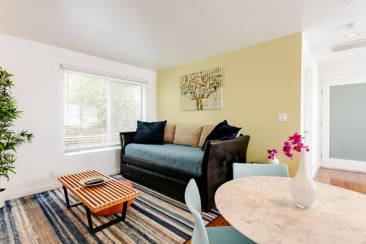 لوس أنجلوس Venice Beach Vacation Condos المظهر الخارجي الصورة