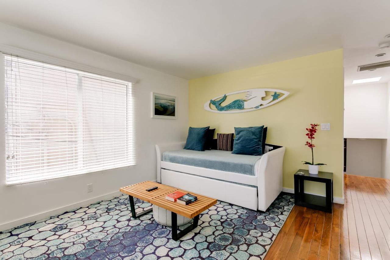 لوس أنجلوس Venice Beach Vacation Condos المظهر الخارجي الصورة