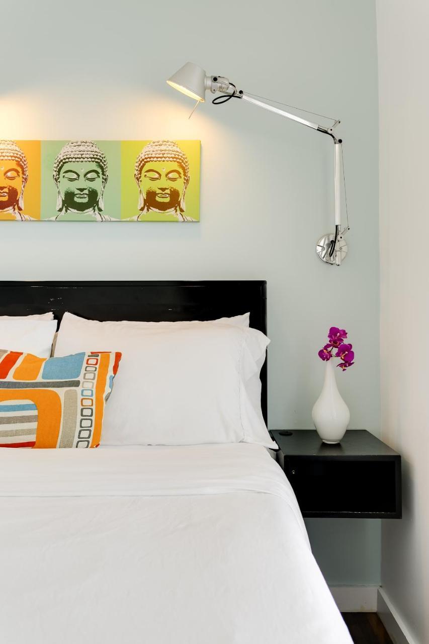 لوس أنجلوس Venice Beach Vacation Condos الغرفة الصورة