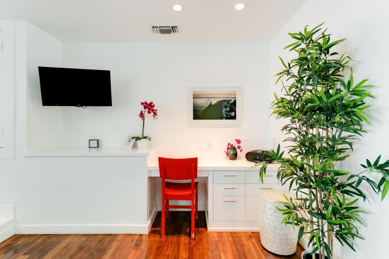 لوس أنجلوس Venice Beach Vacation Condos المظهر الخارجي الصورة