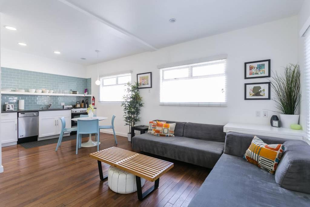 لوس أنجلوس Venice Beach Vacation Condos المظهر الخارجي الصورة