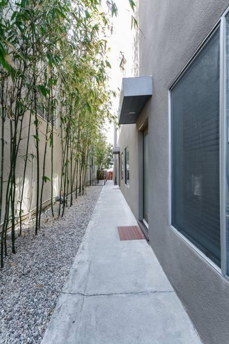 لوس أنجلوس Venice Beach Vacation Condos المظهر الخارجي الصورة